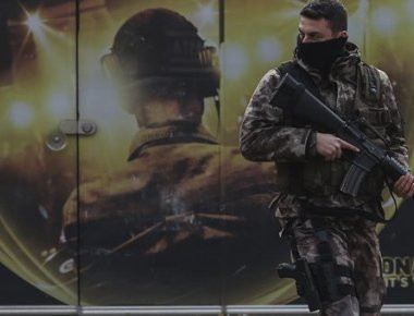 Προειδοποίηση της Αυστραλίας για τρομοκρατικό χτύπημα στην Τουρκία